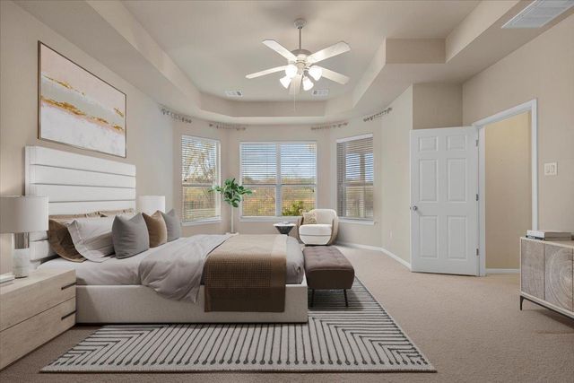 19536 Vilamoura ST, Pflugerville, TX 78660