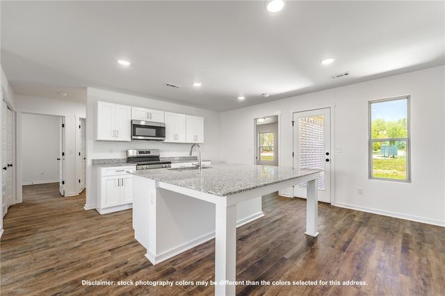 1909 Porter Street, Pea Ridge, AR 72751