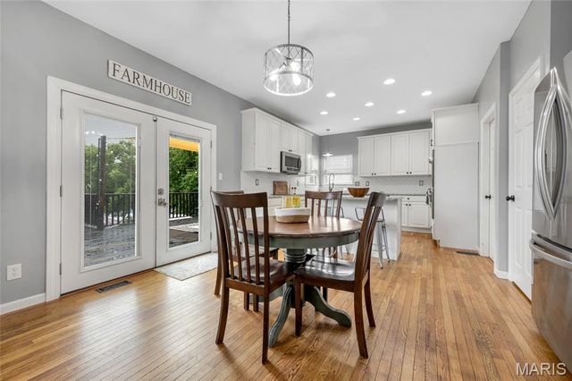 501 Oxborough Court, St Peters, MO 63376