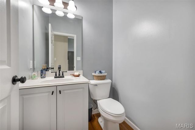 501 Oxborough Court, St Peters, MO 63376