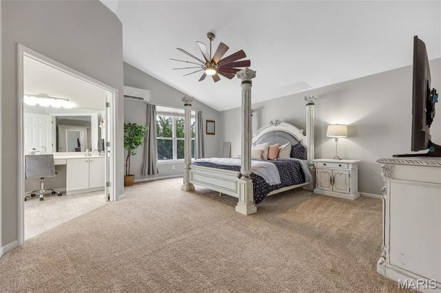501 Oxborough Court, St Peters, MO 63376