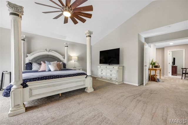 501 Oxborough Court, St Peters, MO 63376