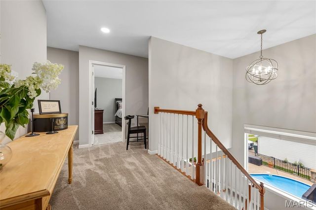 501 Oxborough Court, St Peters, MO 63376