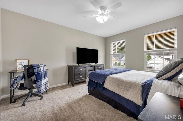 501 Oxborough Court, St Peters, MO 63376