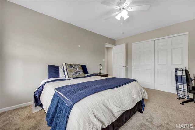 501 Oxborough Court, St Peters, MO 63376