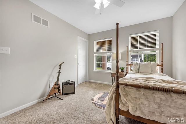 501 Oxborough Court, St Peters, MO 63376