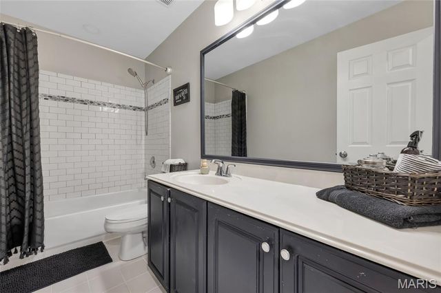501 Oxborough Court, St Peters, MO 63376