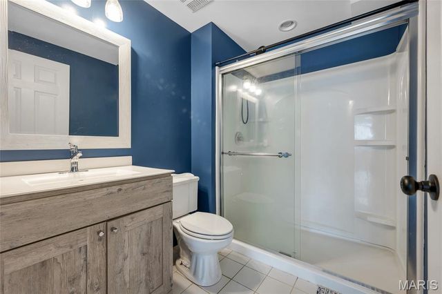 501 Oxborough Court, St Peters, MO 63376
