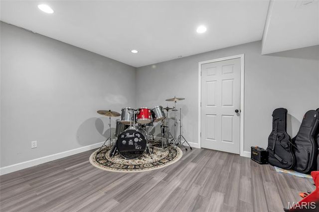 501 Oxborough Court, St Peters, MO 63376