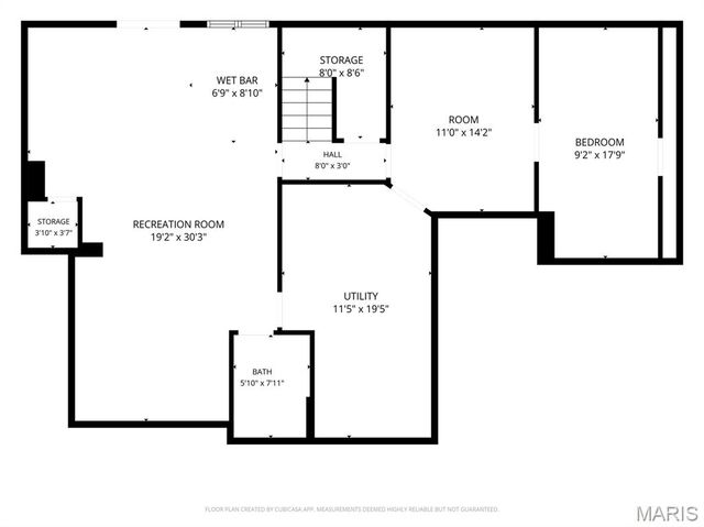 501 Oxborough Court, St Peters, MO 63376