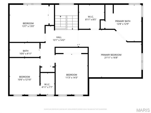 501 Oxborough Court, St Peters, MO 63376