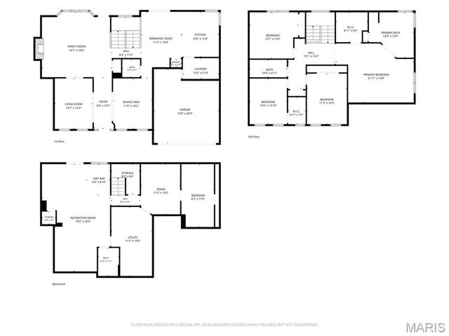 501 Oxborough Court, St Peters, MO 63376