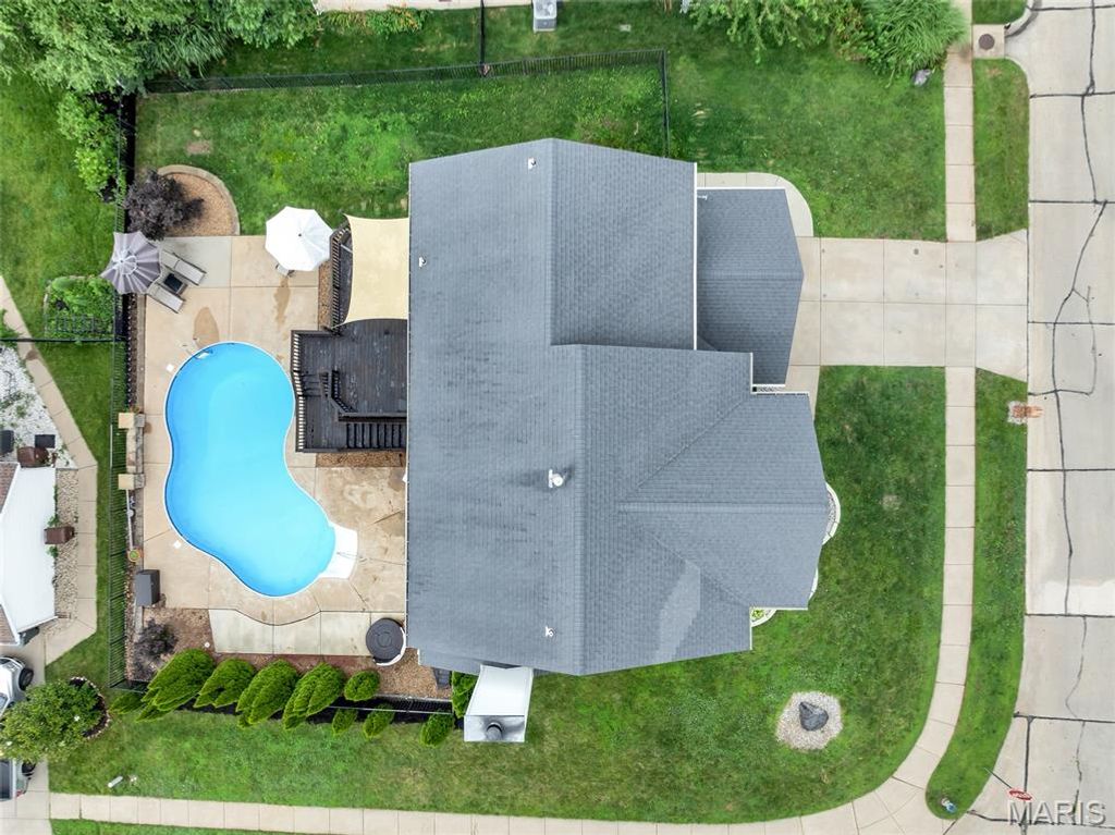 501 Oxborough Court, St Peters, MO 63376