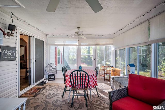 107 GEORGE Street, Hurst, IL 62949