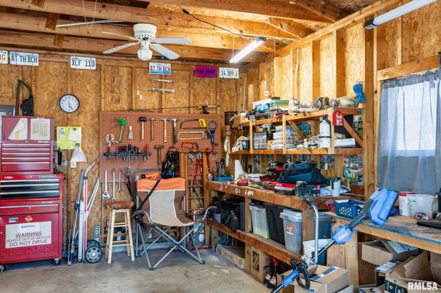 107 GEORGE Street, Hurst, IL 62949