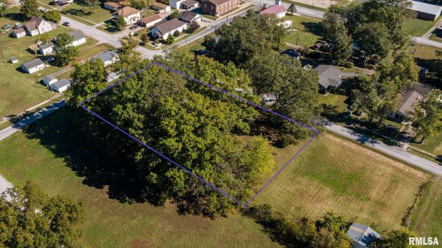 107 GEORGE Street, Hurst, IL 62949