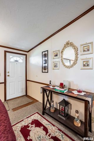 107 GEORGE Street, Hurst, IL 62949