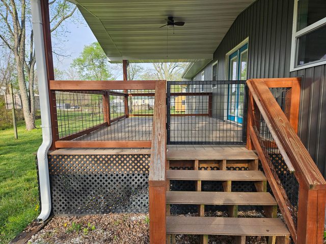 309 Southview Avenue, Ava, MO 65608