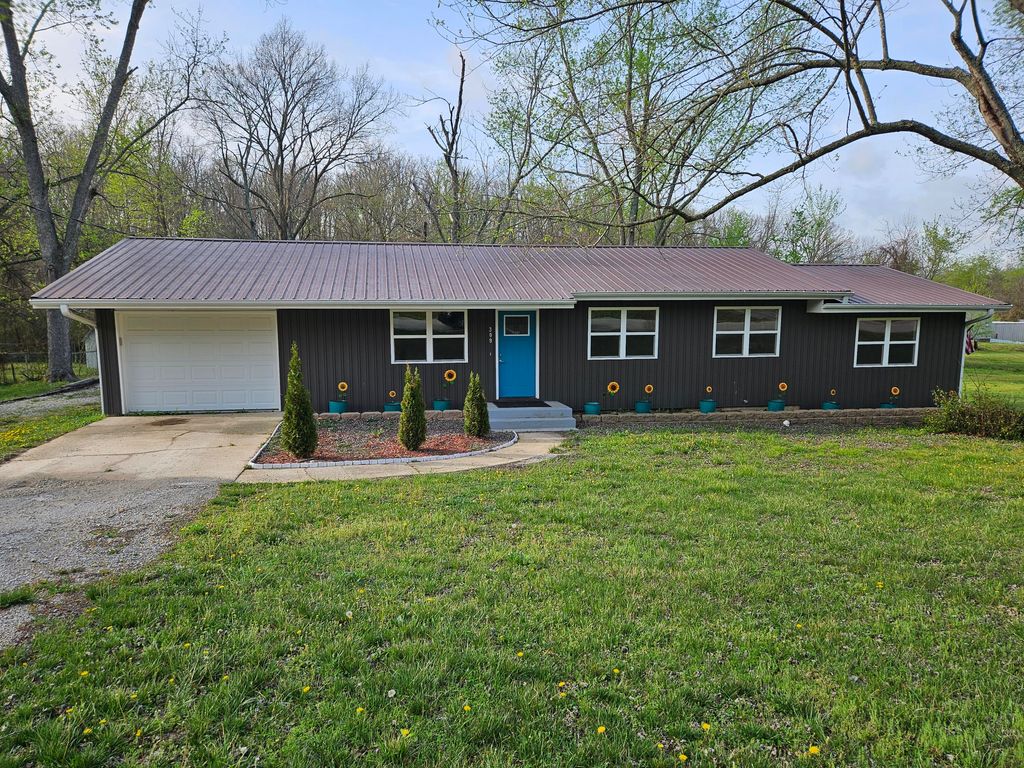 309 Southview Avenue, Ava, MO 65608