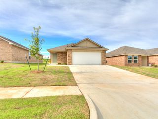 1768 SE 20th Street, Newcastle, OK 73065
