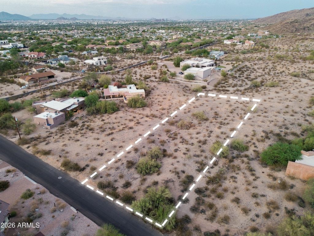 8821 S 22nd Street -, Phoenix, AZ 85042 — photo 4