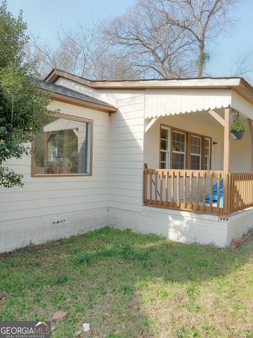 1570 Colonial Drive, Macon, GA 31204