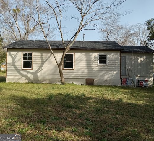 1570 Colonial Drive, Macon, GA 31204