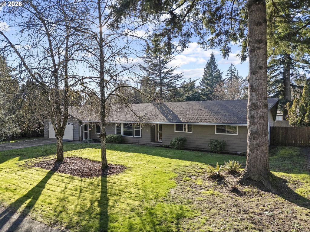 610 Ne 8TH Ave, Battle Ground, WA 98604