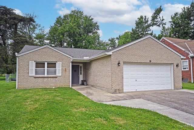 26 Floral Avenue, Pierce Twp, OH 45102