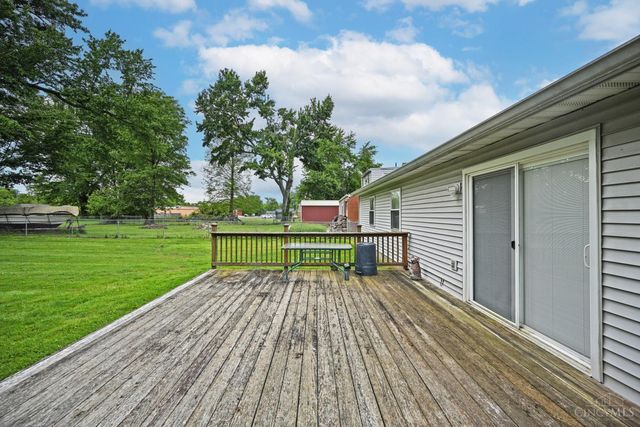 26 Floral Avenue, Pierce Twp, OH 45102
