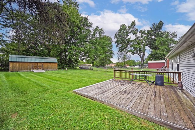 26 Floral Avenue, Pierce Twp, OH 45102