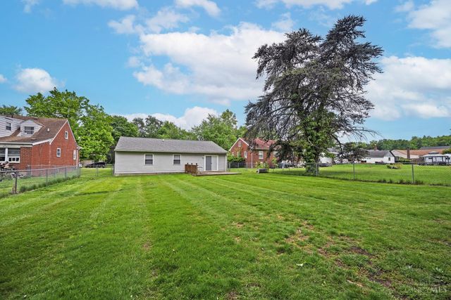 26 Floral Avenue, Pierce Twp, OH 45102
