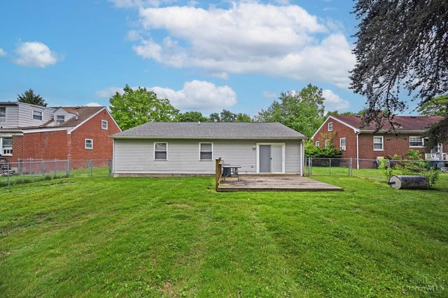 26 Floral Avenue, Pierce Twp, OH 45102