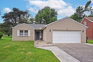 26 Floral Avenue, Pierce Twp, OH 45102