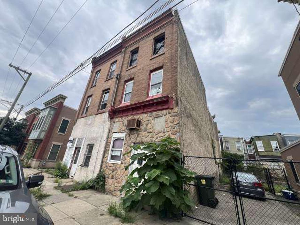 1912 N 31ST ST, PHILADELPHIA, PA 19121 — photo 2