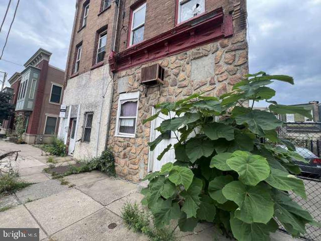 1912 N 31ST ST, PHILADELPHIA, PA 19121 — photo 3