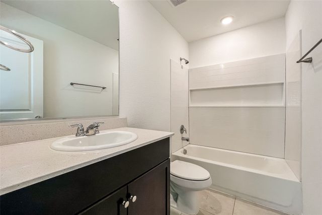 2961 Wallace Wells Court, Crandall, TX 75114