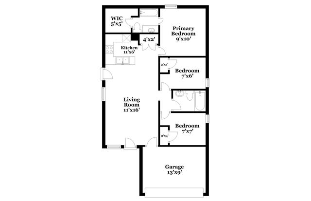 2961 Wallace Wells Court, Crandall, TX 75114