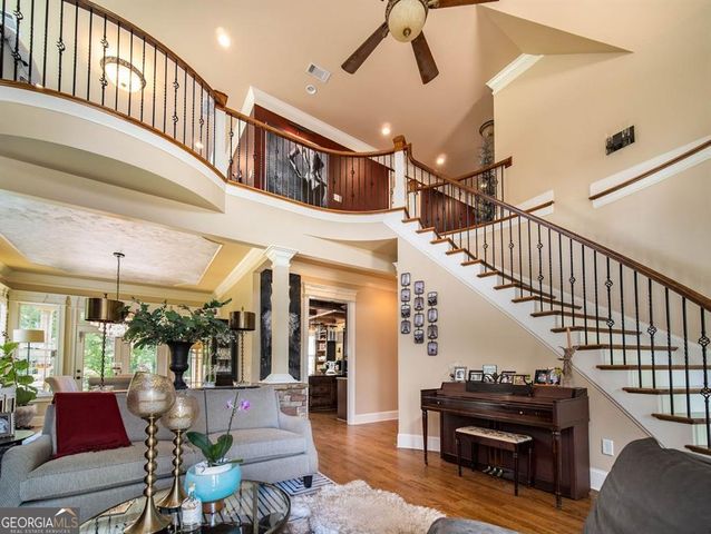 7907 Belton Bridge Road, Lula, GA 30554