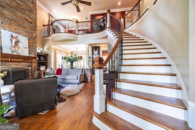 7907 Belton Bridge Road, Lula, GA 30554