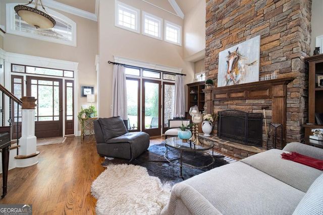 7907 Belton Bridge Road, Lula, GA 30554
