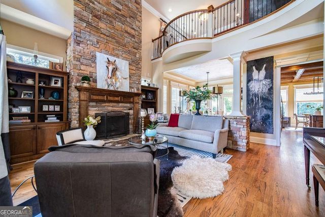 7907 Belton Bridge Road, Lula, GA 30554