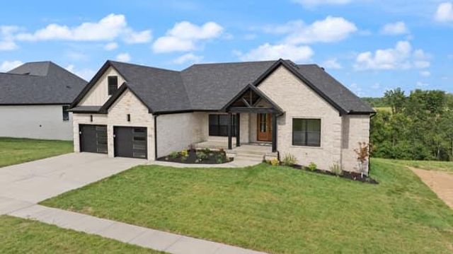 229 Brandenburg Way, Richmond, KY 40475