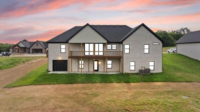 229 Brandenburg Way, Richmond, KY 40475