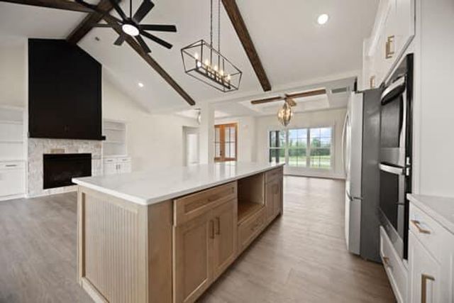 229 Brandenburg Way, Richmond, KY 40475