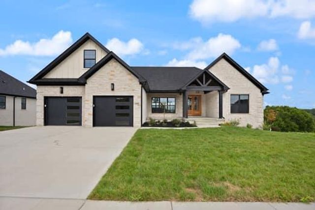 229 Brandenburg Way, Richmond, KY 40475