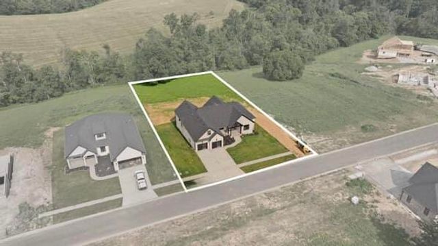 229 Brandenburg Way, Richmond, KY 40475