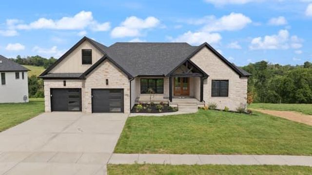 229 Brandenburg Way, Richmond, KY 40475