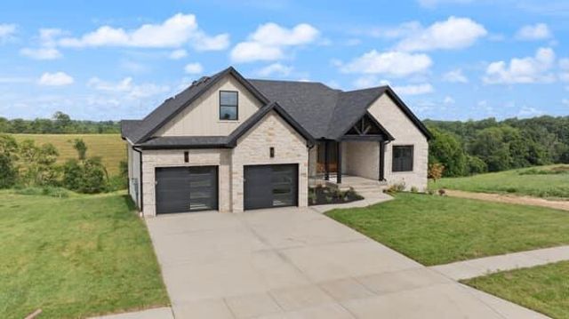 229 Brandenburg Way, Richmond, KY 40475