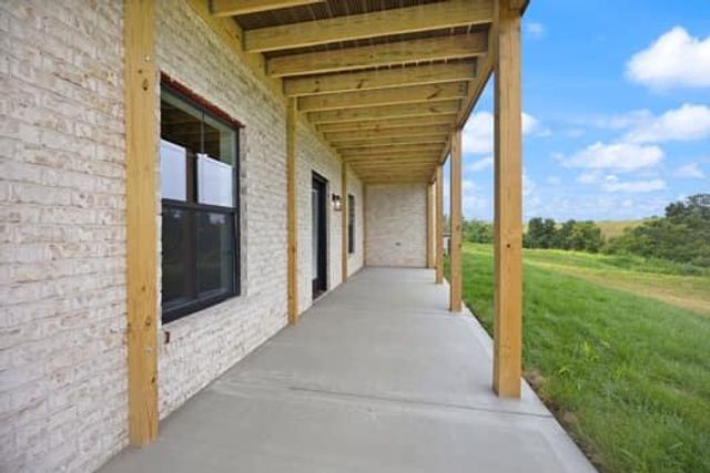 229 Brandenburg Way, Richmond, KY 40475